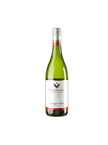 Villa Maria vino sauvignon blanc v stekleni embalaži 0,75l