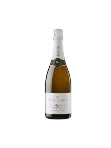 Raventos i Blanc Penina Blanc de Blancs Vintage Brut  Ekološka v embalaži 0,75l