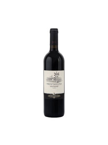 Rdeče vino Cuvee Trentangeli – Ekološko 0,75l Tormaresca