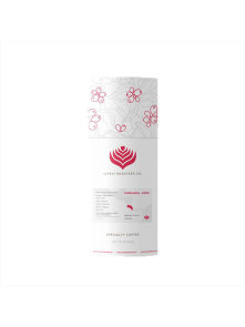 Lively roasters dota mleta kava specialty v embalaži 250g