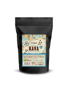 Kava v zrnu – Specialty coffee – Ekološka 250g Nutrigold