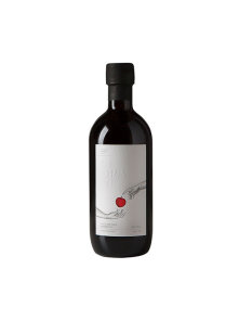 Cidrani izvirni craft jabolčni kis z mamo v stekleni embalaži po 500ml