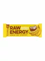 Bombus energijska ploščica banana&kokos v embalaži po 50g