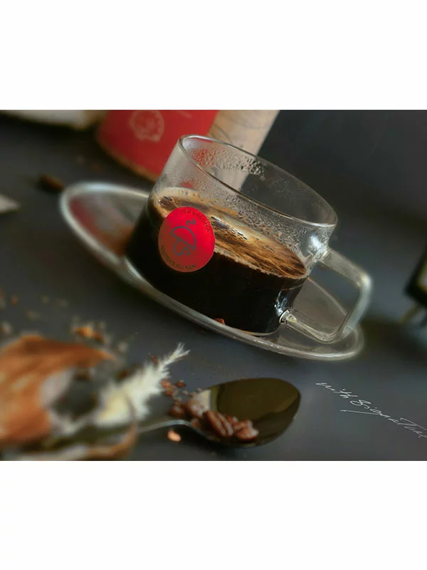 Go Glow instant kava z gobami - Ekološka 10x13g Mushroom Cups