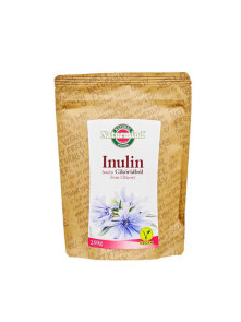 Naturmind inulin v prahu v papirnati embalaži po 250g