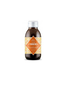Organic Human ekološki kurkuma shot v embalaži 100ml