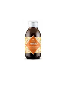 Organic Human ekološki kurkuma shot v embalaži 100ml
