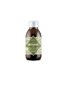 Organic Human ekološki antioksidant shot v embalaži 100ml
