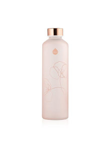 Equa Mismatch Bloom BPA- Free steklenička 750ml
