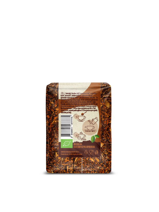 Nutrigold gingerbread čaj v embalaži po 60g