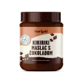 Arašidovo maslo s Čokolado – 250 g Nutrigold