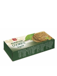 Linea natura Ameriški piškoti  ingverjem v embalaži, 175g
