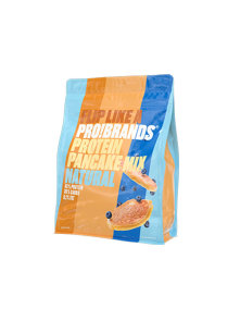 Fcb brand ProteinPro Pancake Mix  v embalaži 400g