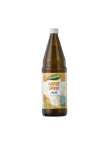 Ovseni napitek z algami - Ekološki 750ml Dannree
