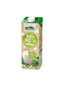 Allos rastlinski napitek z beljakovinami graha v embalaži 1000ml