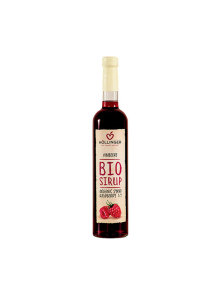 Hollinger Malinov sirup  Ekološki 500ml