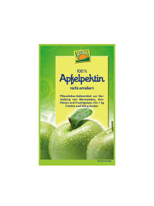 Bio Vita jabolčni pektin ekološki v embalaži 15g
