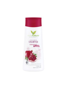 Cosnature šampon za volumn granatno jabolko v embalaži 200ml