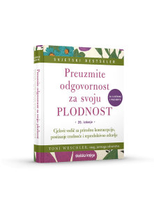 Prevzemite odgovrnost za svojo plodnost - Školska knjiga