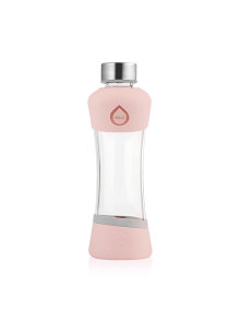 Equa Steklenica Active Peach - Brez BPA, BPF & BPS 550ml