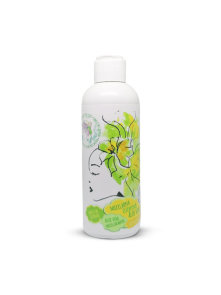 Mala od lavande micelarna raztopina  za obraz z aloe vero v embalaži 200ml