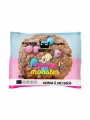Piškot Vanilija & Pisani Bonboni - Ekološki 50g Kookie Cat