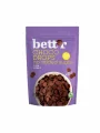 Čokoladni bonboni Choco drops z Eritritolom - Ekološki 200g Dragon Superfoods