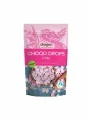 Pink Choco Drops - Organic 200g Dragon Superfoods