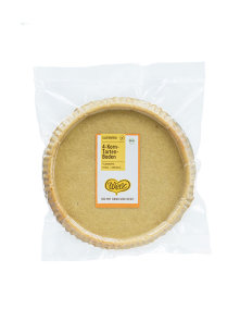 Werz biskvit za torte iz 4 zrn brez glutena ekološki v embalaži 400g