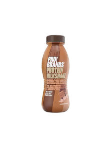 Beljakovinski MILKSHAKE iz čokolade - 310ml FCB Brands