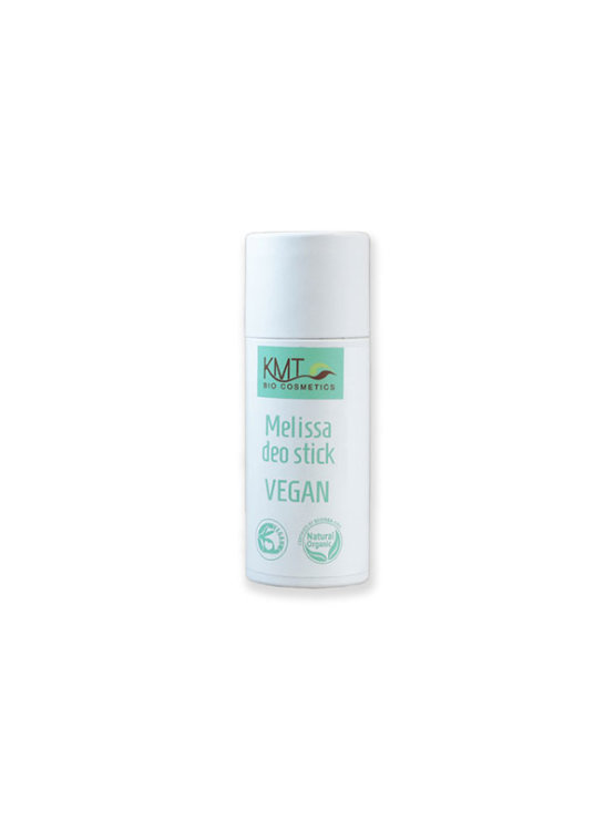 KMT Bio Cosmetics deo-stick  melisa v embalaži 35ml