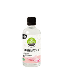 Rožna voda - Ekološka 100ml Agava Karin Lang