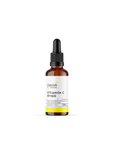 Ostrovit Vitamin C 100mg 30ml