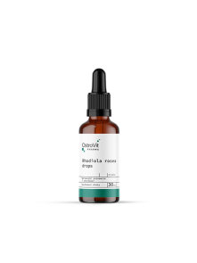 Ostrovit Rhodiola Rosea v embalaži 30ml