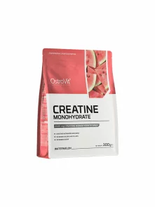 Ostrovit kreatin monohidrat v embalaži 300g