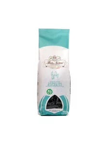 Pasta Natura testenine iz spiruline peresniki brez glutena ekološke v embalaži 250g