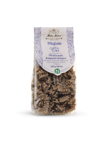 Pasta Natura testenine iz 4 vrst žita mafalda brez glutena v embalaži 250g
