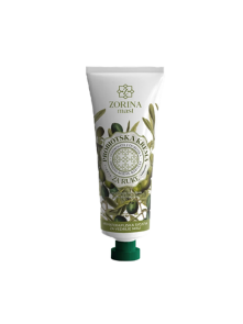 Zorina mast krema za roke oljčno olje & probiotiki v embalaži 50ml