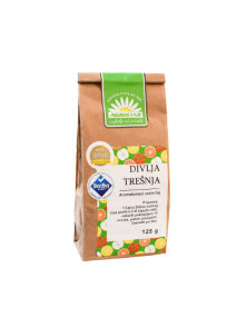 Agristar sadni čaj divlja češnja v embalaži 125g