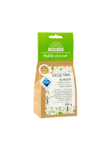 Agristar čaj navadni gladež korenina v papirnati embalaži 100g