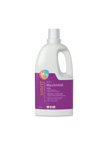 Tekoči detergent za pranje perila - Sivka 2l Sonett