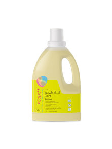 Tekoči detergent za perilo Color - Meta & Limona 1,5l Sonett