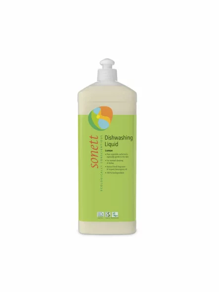 Sonett detergent za pomivanje posode v embalaži 1000ml