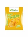 Biobon ekološki veganski gumijasti kisli bonboni iz breskve v embalaži 100g