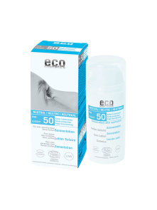 Cosnture krema za sončenje spf50 v embalaži 100ml