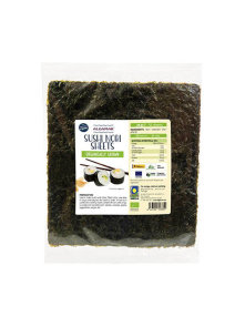 Algamar nori alge za suši v embalaži 10 kosov