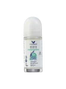 Cosnature deo stick limeta & meta v embalaži 50ml