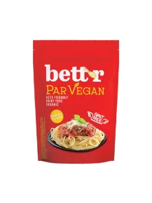 Bett'r veganski nariban sir v plastični embalaži 150g