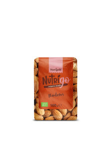 Nutrigold noutrigo madlji ekološki v embalaži 100g