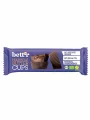 Praline z lešnikovim maslom Brez glutena - Ekološke 39g Bett'r